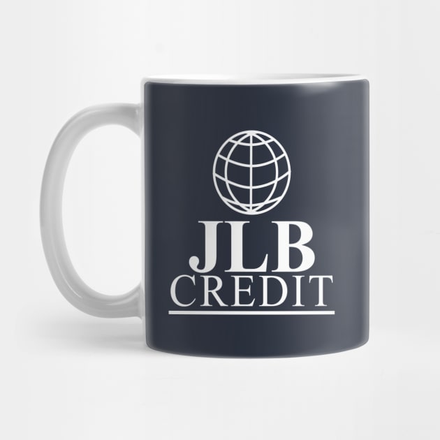 JLB Credit by dumbshirts